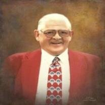 Stanley K. Curry