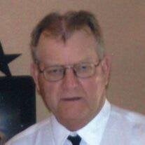 Terry "Doc" Beegle