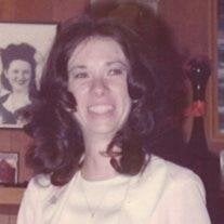 Ellen W Zimmer