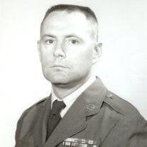 Leonard Ray Covey