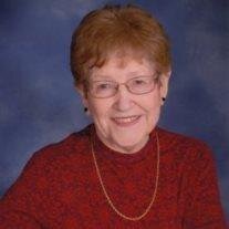 Merilyn Rae Siler