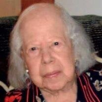 Deva M. (Rosano) Morice