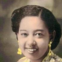Hilda Josephine Chen