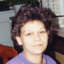 Theresa Ann Branham