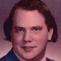 Patrick  Giarrusso