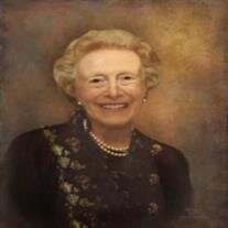 Margaret Henry Penick Nuttle