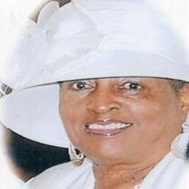 Nona Regina Foster