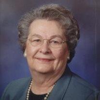 Phyllis Lafuse Carson