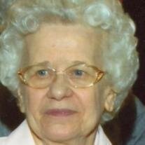 Mildred  Elverta True