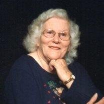 Esther Leouis  Byrd