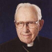 The Rev. Dr. Paul A.  Zimmerman