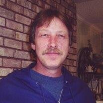 Frederick Wayne Watson