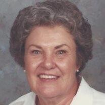 Mrs. Mollie Eubank Coffman