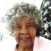 Mrs. Claire Ruth Phelps