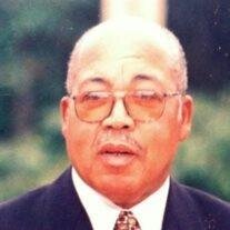 Mr.  Settle  William Townsend Sr. 