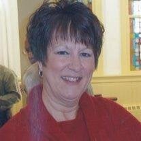 Kathleen "Kathy" Marie Wilson