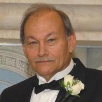 Gary P. Genusa