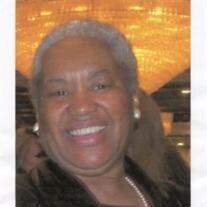 Hazel J.  Maddox