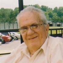 Jack Duane Kitterman