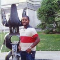 Eric Warren Dozier Jr.