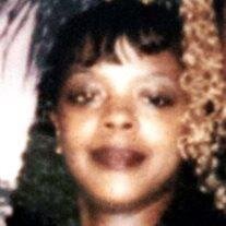 Chrystell  Hardy
