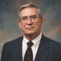 Ross H. Roberts