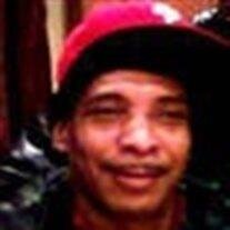 Reginald D. Thomas
