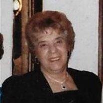 Clara (Sadie) Scimemi