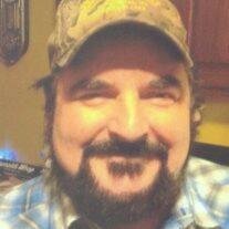 Larry J. "Butch" Whetzel Sr.