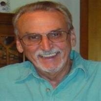 James Ernest Hurd