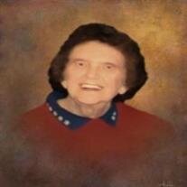 Dorothy Lee Allen