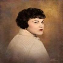 Mary Elizabeth Kalivoda