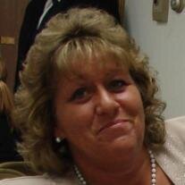 Kathy Christopher