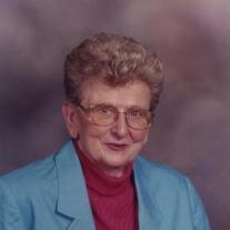 Thelma E. Zoschke