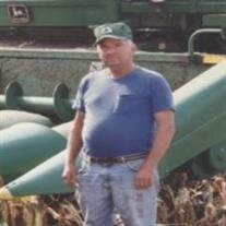 Robert "R.D." Diefenderfer