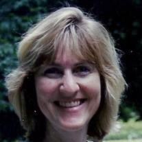 Mrs Wendy Jane Johnston