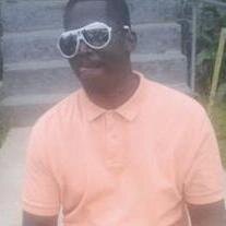Marcus Davon Rouse