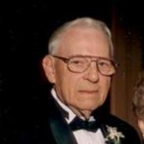 Lloyd "Pete" Bradley, Jr.