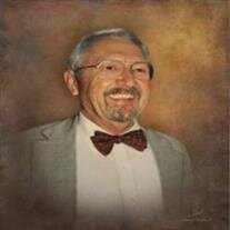 Gordon Kenneth "Ken" Lyons
