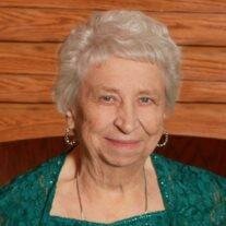 Verna "Joyce" Klatt