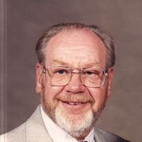 Robert "Bob" Leuty