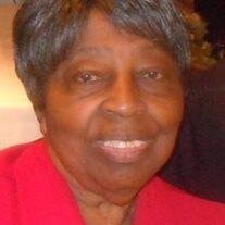 Thomasena Sumpter