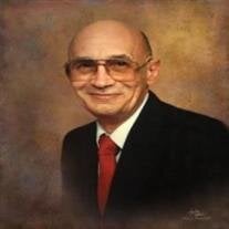 Charles Frederick Beck