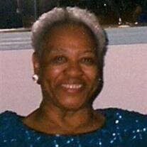 Evelyn  Bristow