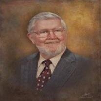 John Nelson Blades, Sr.