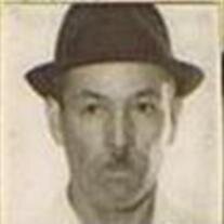 Alejo Hinojosa