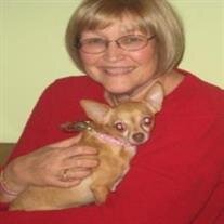 Barbara Ann Benson