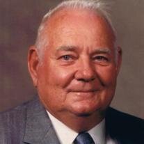 Curtis C. Medley
