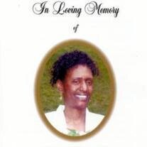 Nene Weldon