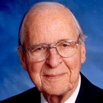 Edward"Ned" M. Romine